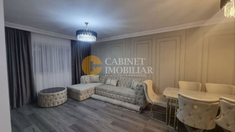 Vând vilă cu 4 camere în Lunca Cetățuii – Cartier Astoria - Poză 3