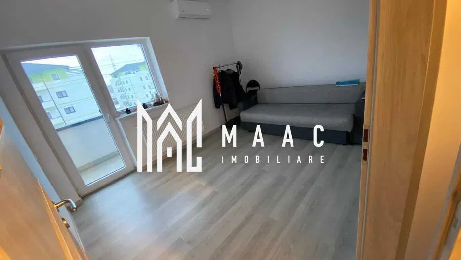 Apartament 3 camere I Decomandat I Deventer - Tineretului - Poză 2