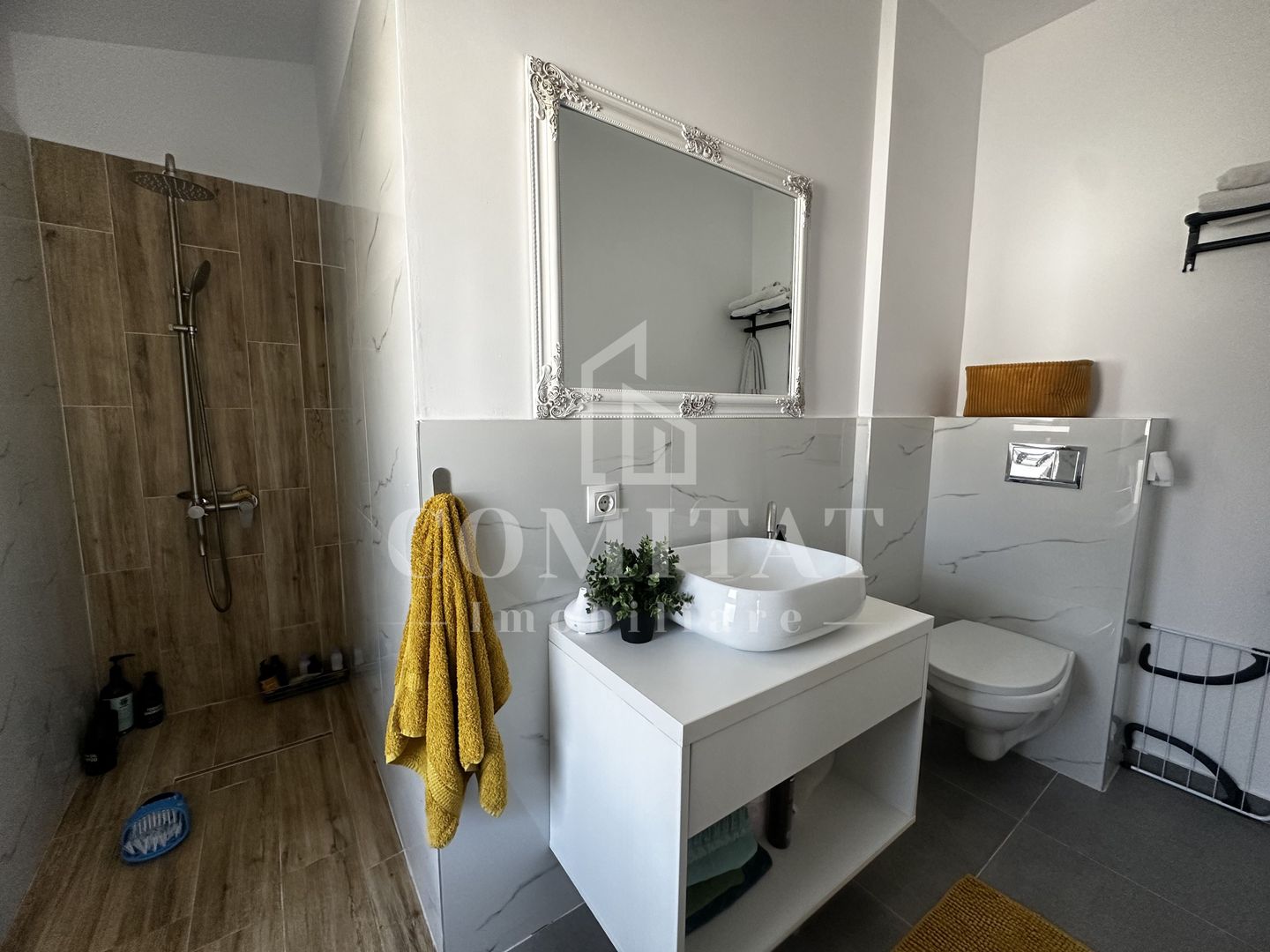 Casă la cheie | 2 locuri de parcare | Cartier Terra - Poză 24