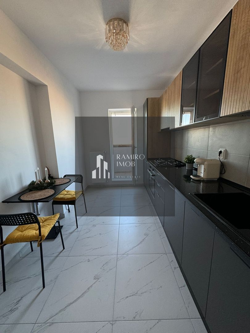 2 Camere Decomandat - Sector 3 - Parcul Teilor - Poză 10