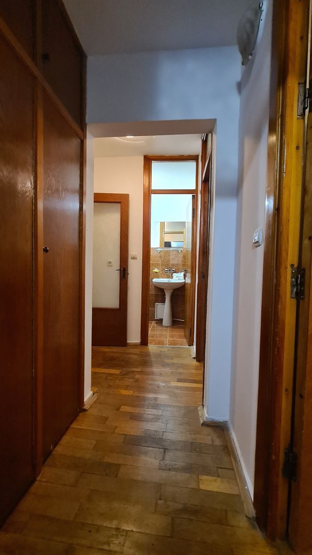 Apartament 3 Camere De Vanzare| Semidecomandat | 66mp | Manastur - Poză 4