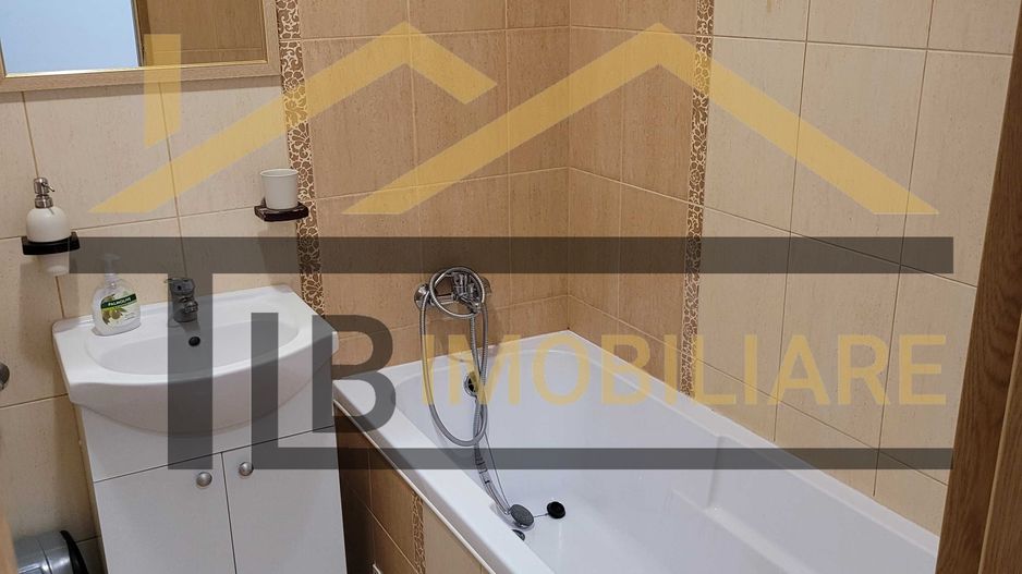 Apartament de 2 camere, 50mp, Zona UMFST - Poză 7