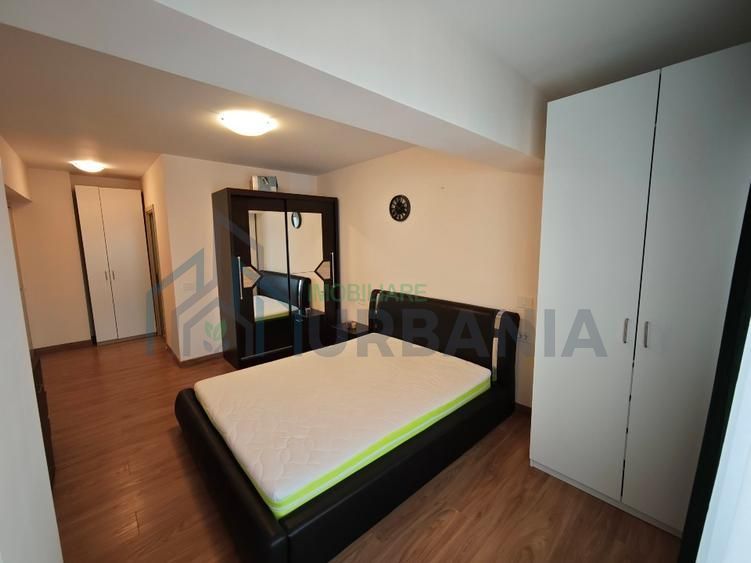 Apartament 3 camere, etaj 10, Complex Newton Tătărași, Iași - Poză 14