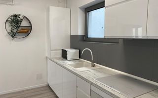 BRASADAS inchiriaza ap 1 cam 50 mp mobilat metrou. - Poză 8