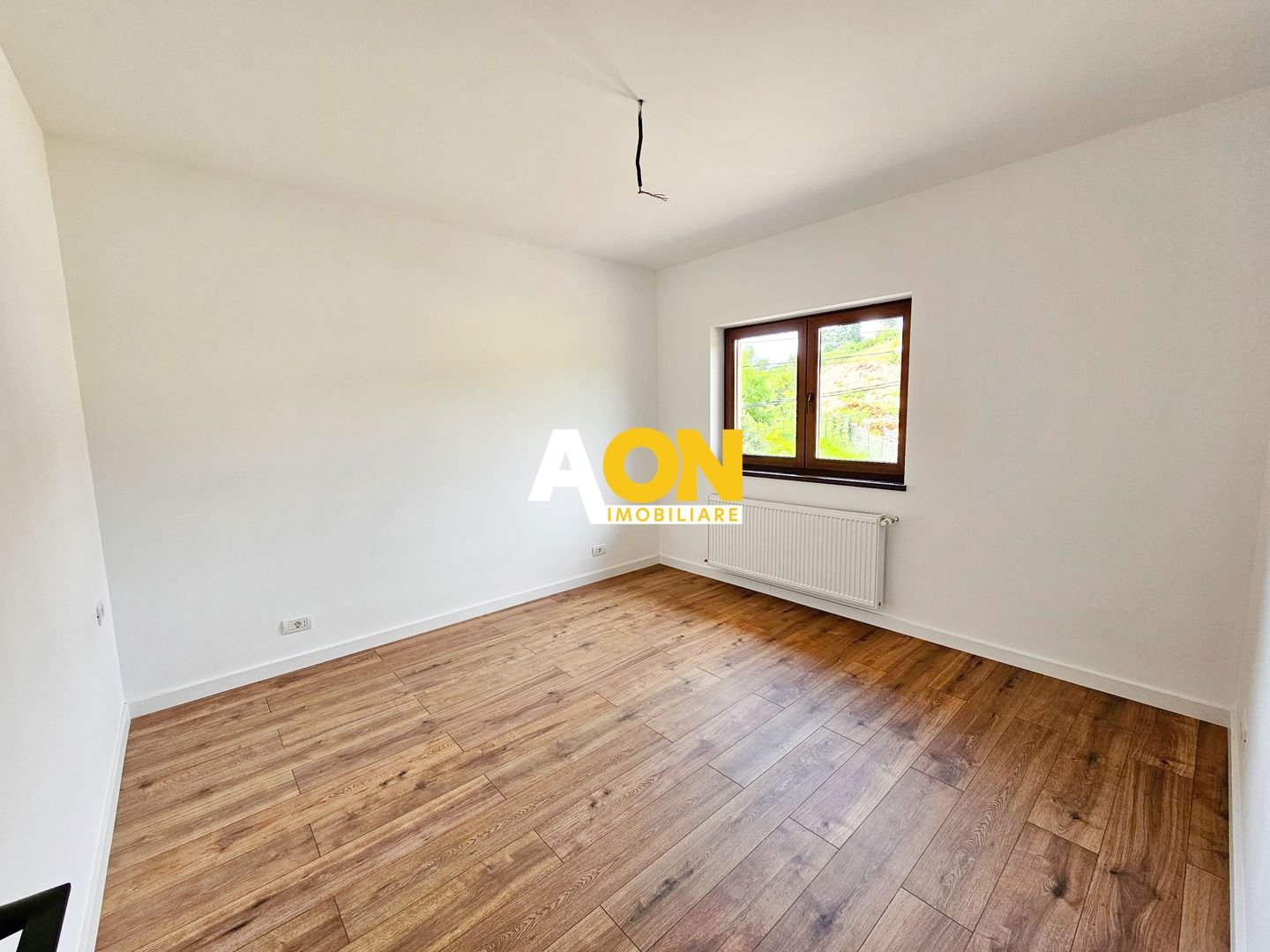 1/2 Duplex, 4 camere, 449 mp teren, asfalt, toate utilitatile, Cetate - Poză 14