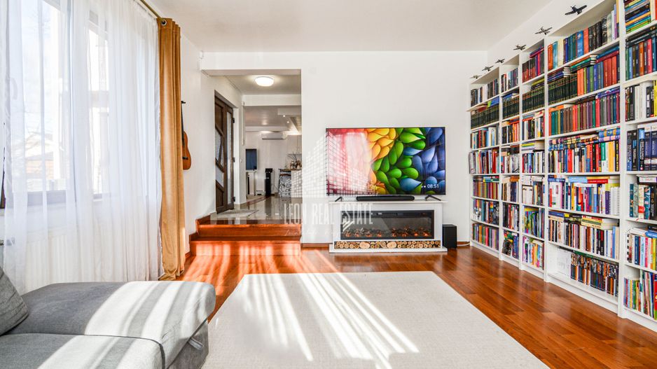 Casă individuală modernă, complet mobilată, în Florești – Cluj - Poză 18