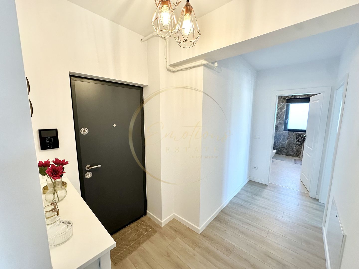 NOU | Aprtament 2 camere -  Aradului | PRIMA ÎNCHIRIERE - Poză 11