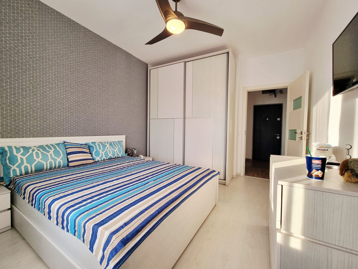 Apart Modern 2 Camere | Militari – Lujerului | Aproape de Lacul Morii - Poză 4