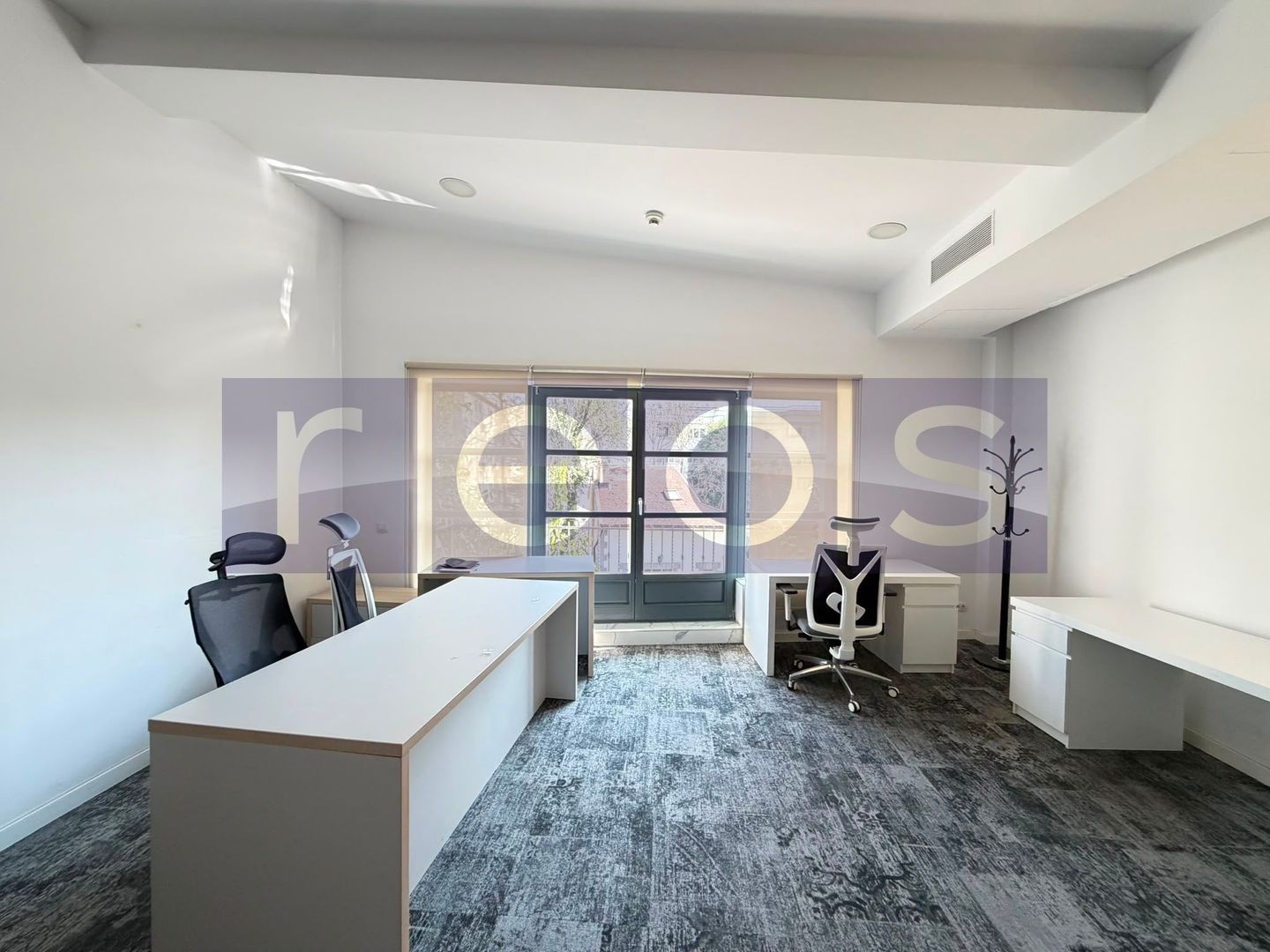 VILA PREMIUM FLOREASCA | 385MP | CURTE PROPRIE-PARCARE | IDEAL BIROURI - Poză 16