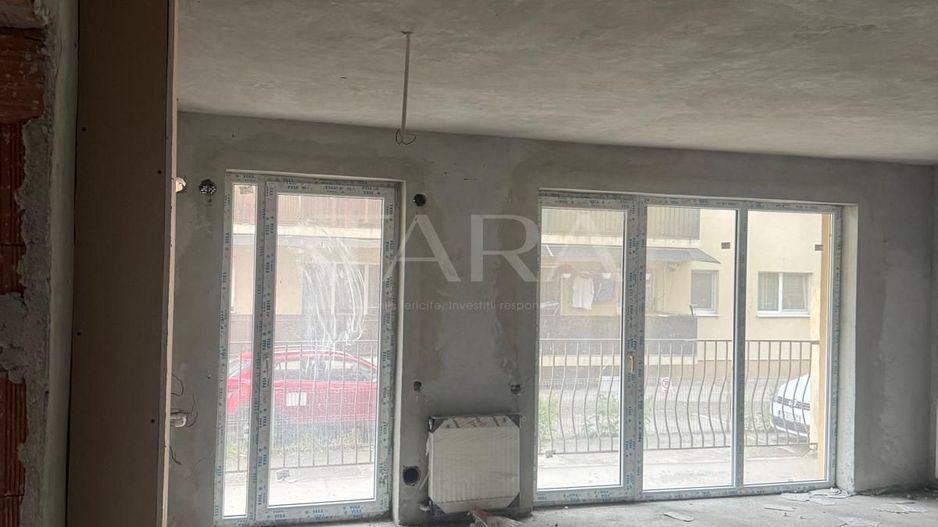 !!EXCLUSIVITATE!! APARTAMENT DE VANZARE - Poză 3
