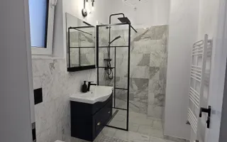 Apartament Premium cu 3 camere și grădină proprie | Zona The Office – - Poză 12