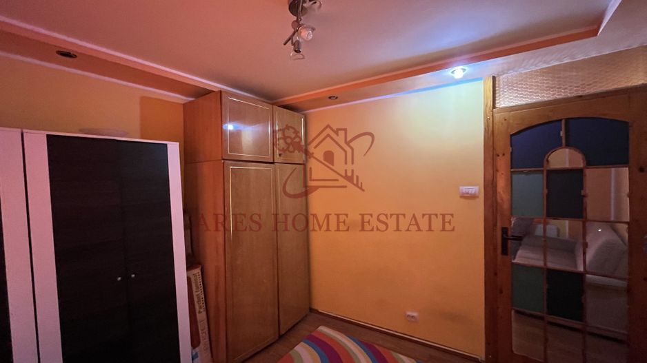 Apartament decomandat, zona Dambovita | Etaj 2 | Centrala proprie - Poză 6