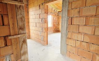 Vilă P+1 la roșu, 5 camere, 143 mp utili, teren 450 mp, Cocosesti - Poză 38