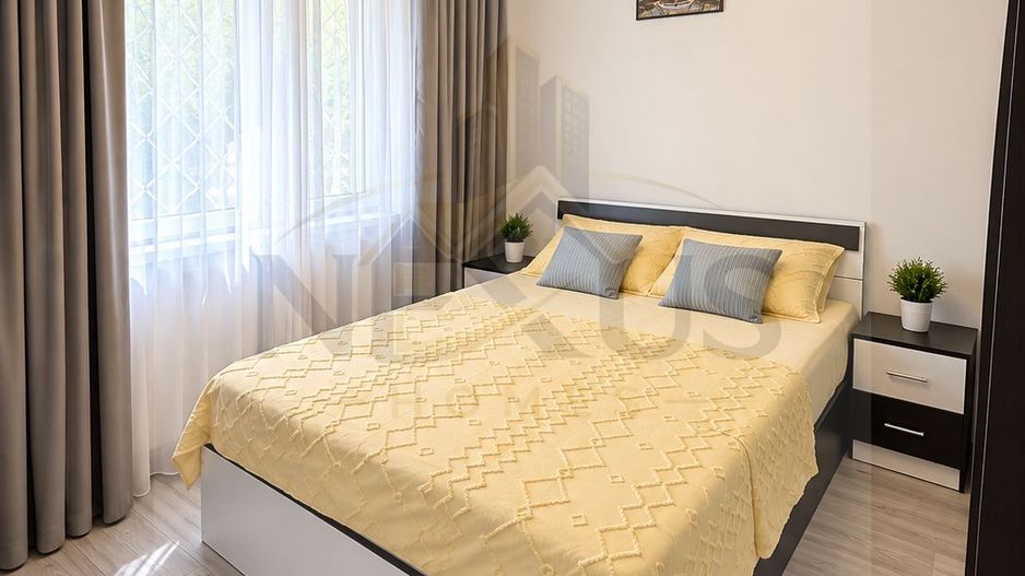 Apartament 2 camere - Decomandat - Sos.Giurgiului-Mobilat -Utilat - Poză 7