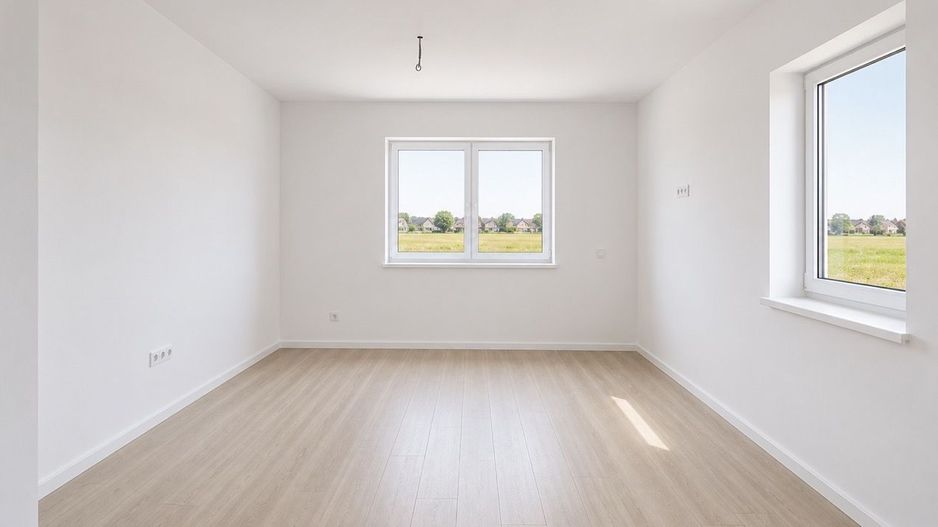 Comision 0%  Duplex 2 dormitoare Giarmata Vii toate utilitatiile - Poză 8