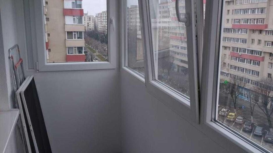 AP. 2 CAMERE PIATA SUDULUI, BLOC REABILITAT, MODERN, METROU 10 MINUTE - Poză 8