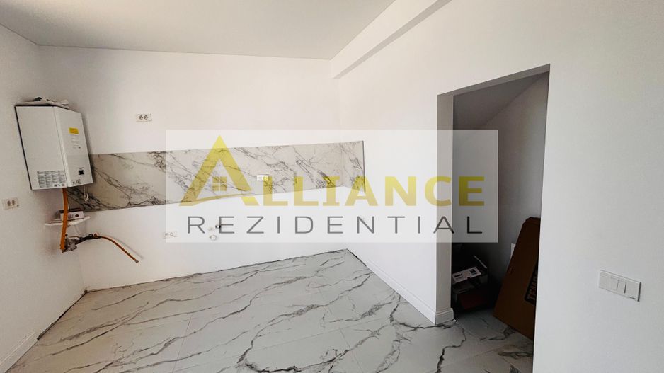 Casă individuală Miortita |4 camere | 2 băi | 110 mp utili | - Poză 10