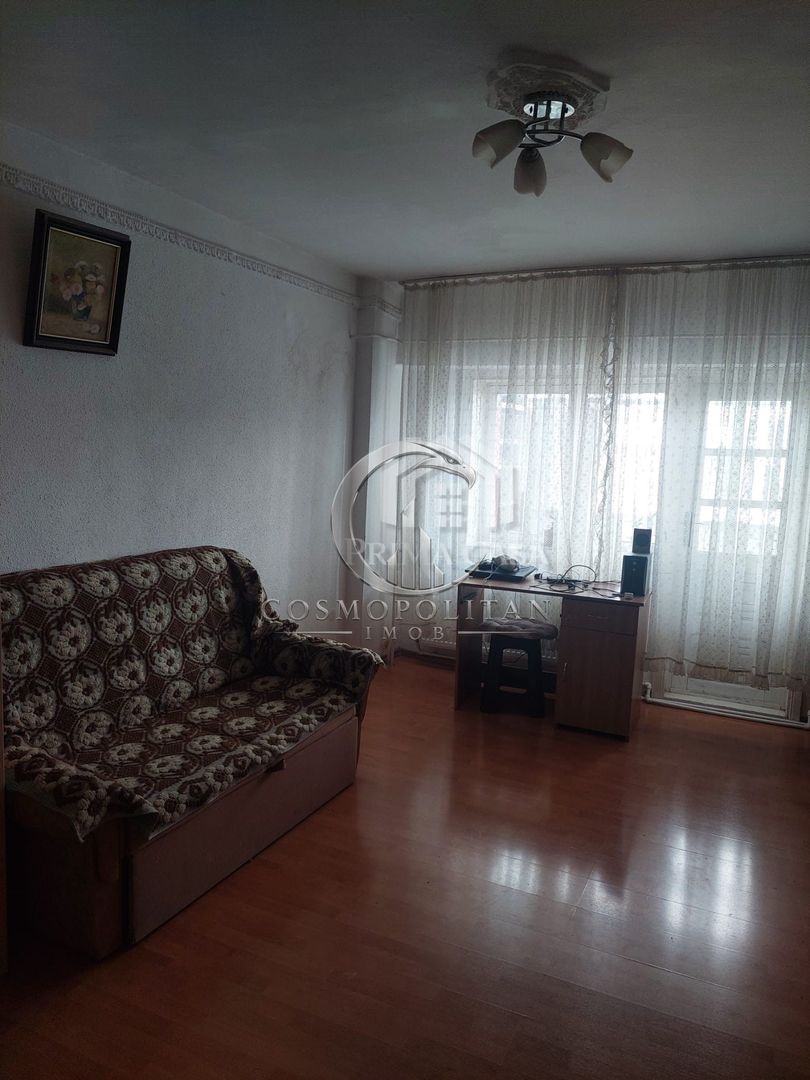 Apartament cu 2 camere ~ zona Unirii Sud ~ confort 1 decomandat ~ Pret: 48.000€ - Poză 2