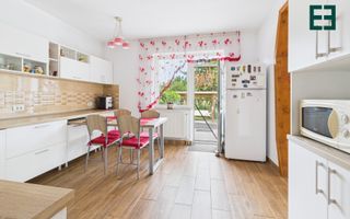 Casă tip Duplex cu 8 camere  - Zona Bujac - Arad - Poză 13