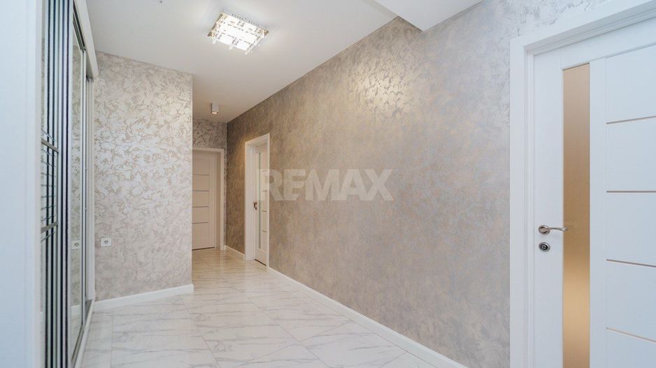 Apartament cu 3 camere | Buiucani, Mun. Chișinău - Poză 15