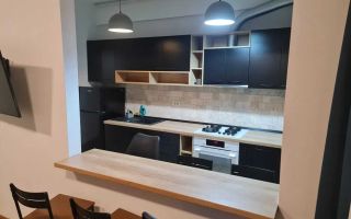 Ap 2 camere- Straulesti - Poză 2