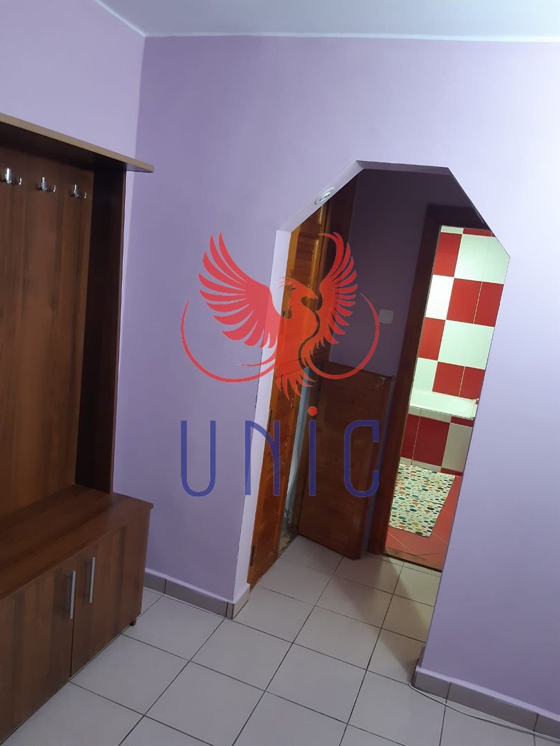 2 decomandate, etaj 3, 1 Mai - 105 000 Euro - Poză 4