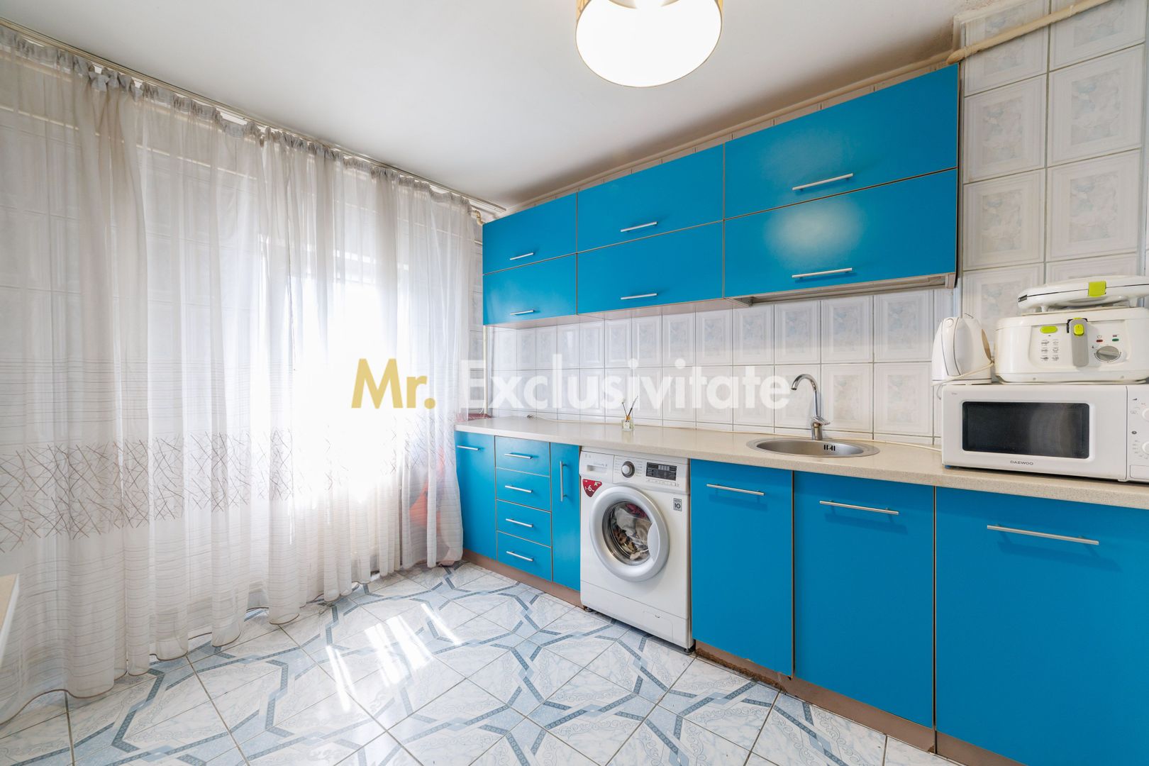 Apartament 2 camere + uscatorie - Prundu! - Poză 10