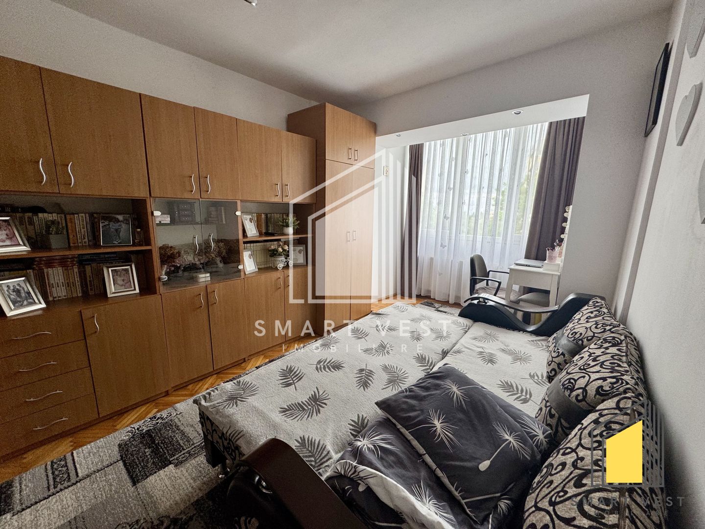 Apartament 3 camere de vanzare | 68 mp | Zona Micro 16 - Poză 24