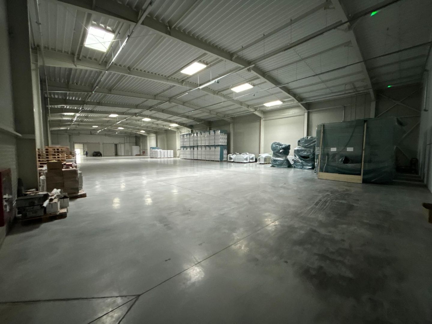 Spatiu industrial de inchiriat, 2.385 mp suprafata utila - Poză 23