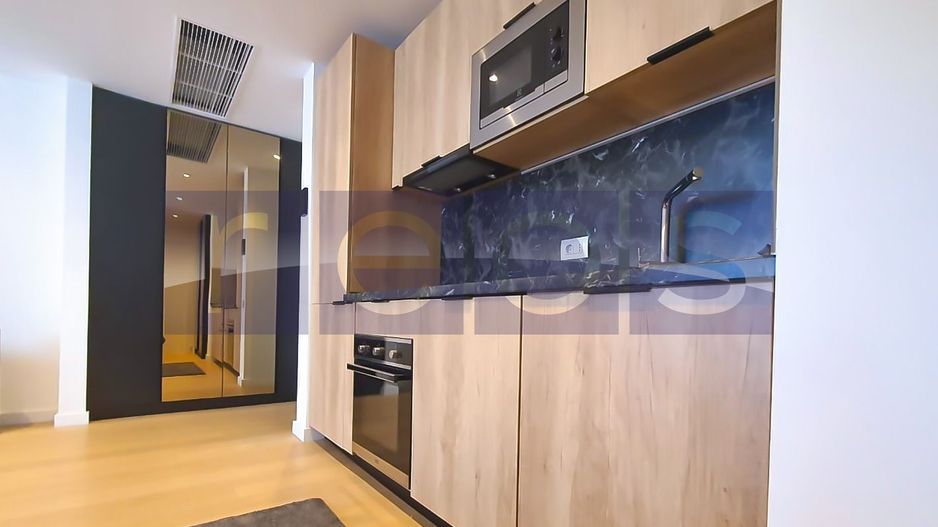 VANZARE APARTAMENT ONE PLAZA | 2 CAMERE | 54MP | MOBILAT-UTILAT-TERASA - Poză 8