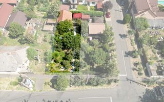 Teren 330 mp în Subcetate - Poză 3