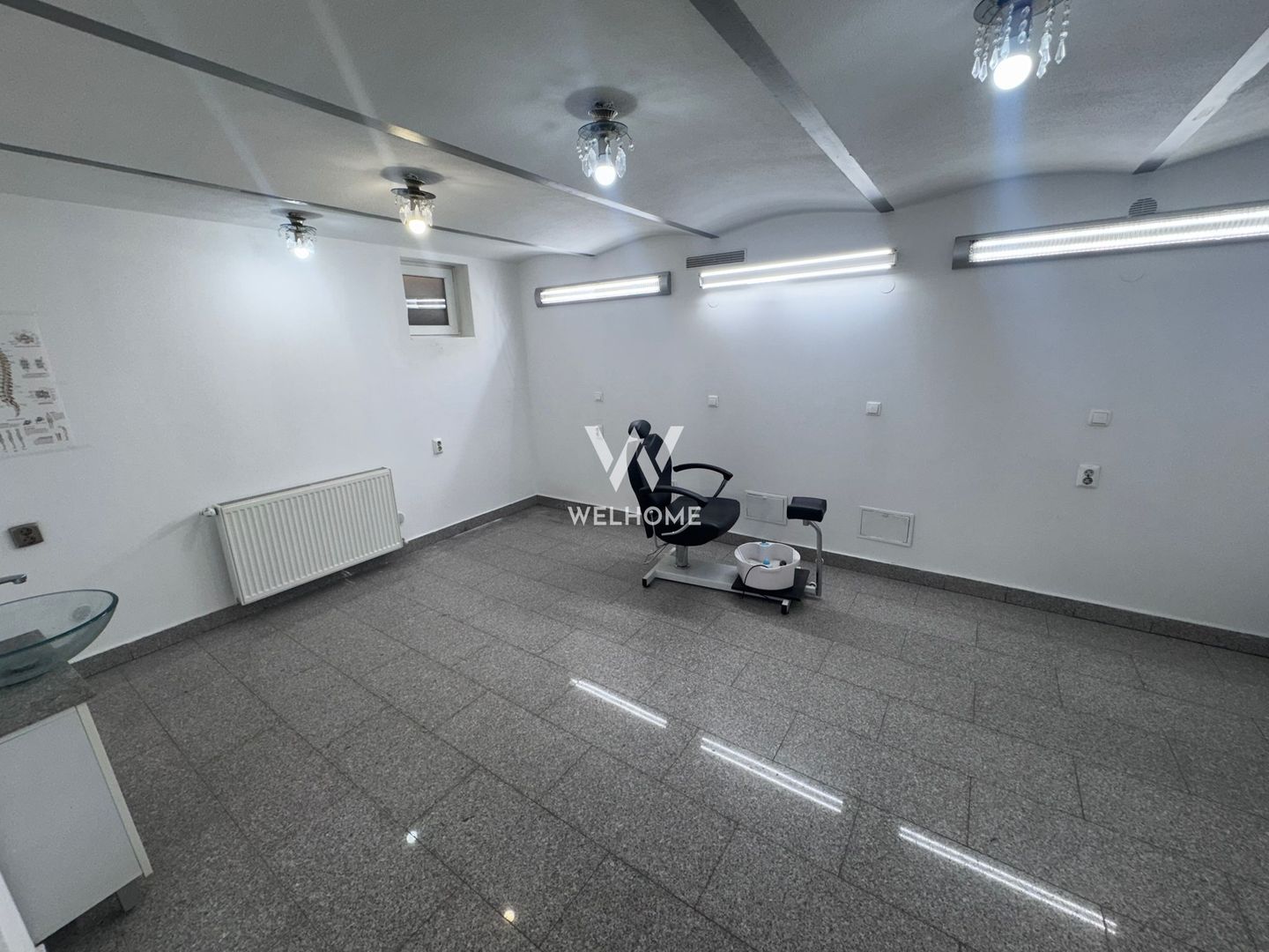Spatiu comercial de vanzare, centru, Sibiu - Poză 8