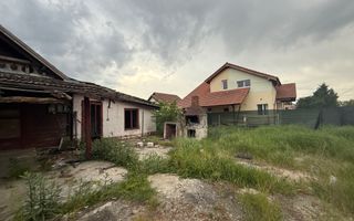 Teren 511mp | Toate utilitatile | Sanmihaiu Roman - Poză 1