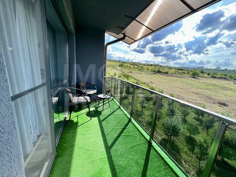 Apartament Superfinisat cu Parcare in Borhanci - Poză 7