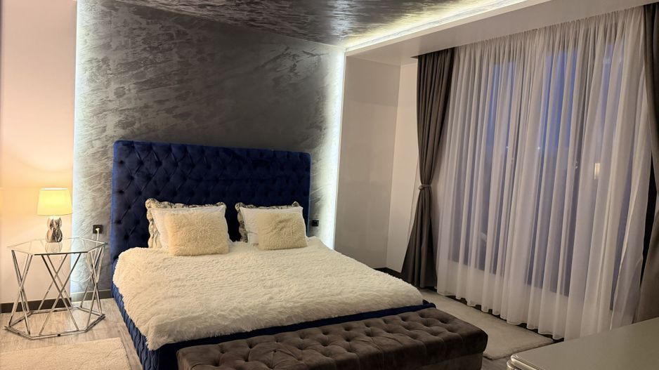 Casa Mediteraneana Plan Parter - Poză 5
