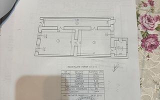 Oportunitate de Investiție cu Randament Ridicat în Zona UMF Iași - Poză 3