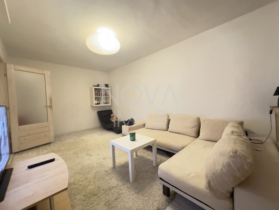 Apartament 2 camere, decomandat, Zona Mihai Viteazu - Poză 2