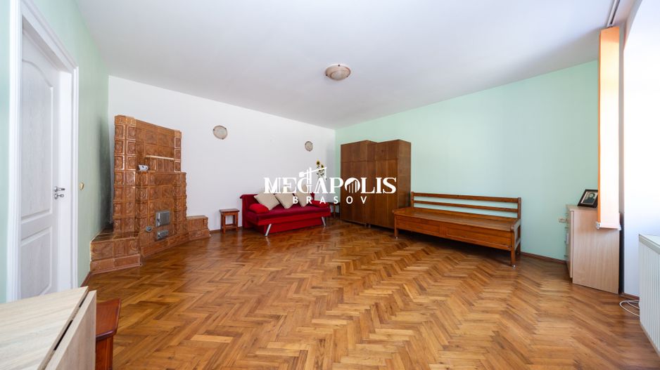 Apartament 2 camere | Piața Sfatului – Centrul Istoric | 50 mp - Poză 11