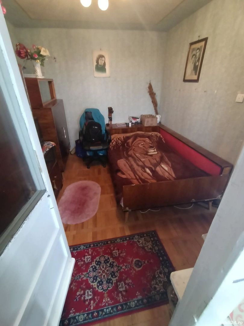 2 cam la pret de 1 camera aproape de Gara-Blascovici - Poză 2