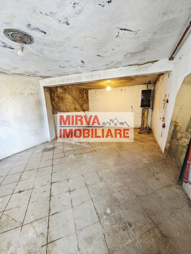 Vilă cu 5 camere, posibilitate două apartamente – Zona Bereasca - Poză 62