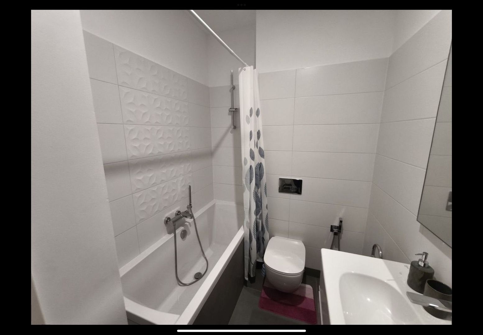 Parcul Herastrau | Prima Închiriere | Apartament 2 camere - Poză 9