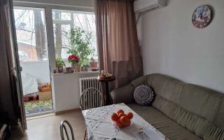 APARTAMENT 3 CAMERE 1 MAI | METROU - Poză 2