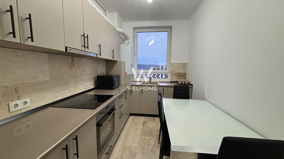 Apartament 3 camere modern - zona Doamna Stanca - Poză 12
