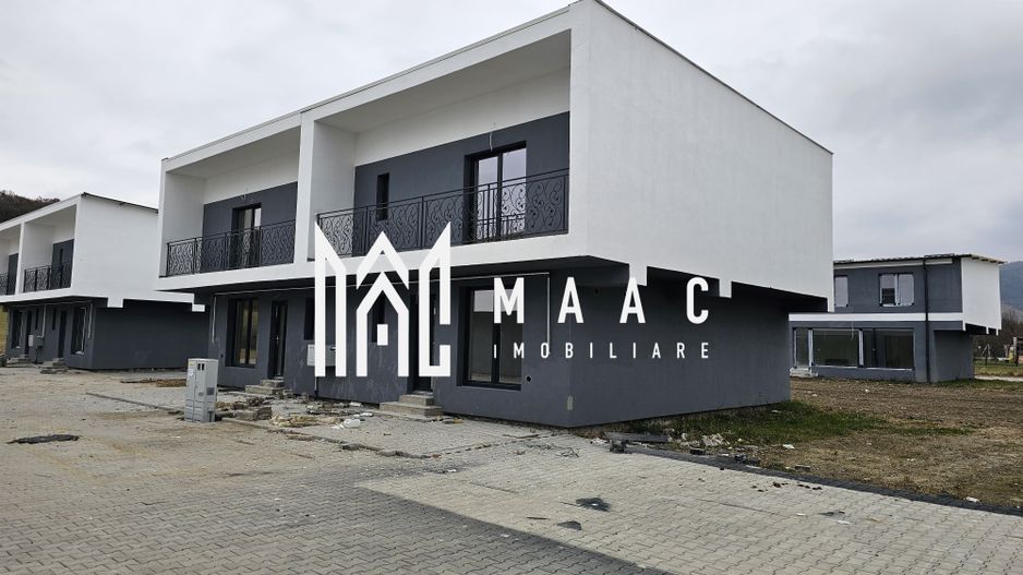 Black Friday | Duplex | 110 MPU | 264 MP Teren | Predare La Alb | Tropinii Noi - Poză 2