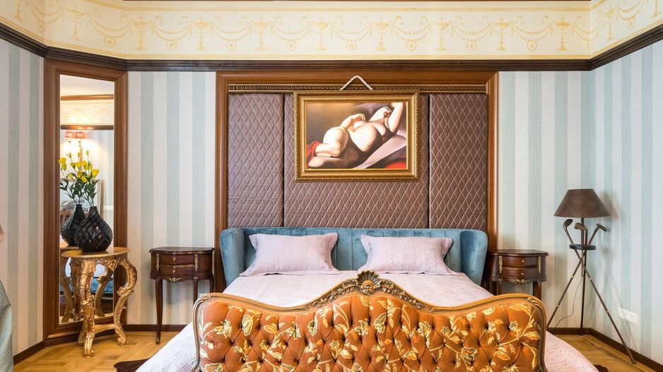 ARMENEASCA, BIROU ELEGANT, SINGUR PE NIVEL, PARTER, 185 MP! - Poză 29