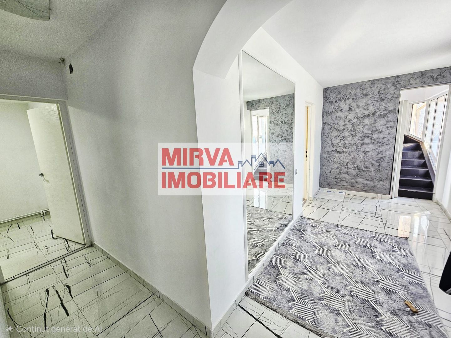 Vilă cu 5 camere, posibilitate două apartamente – Zona Bereasca - Poză 17