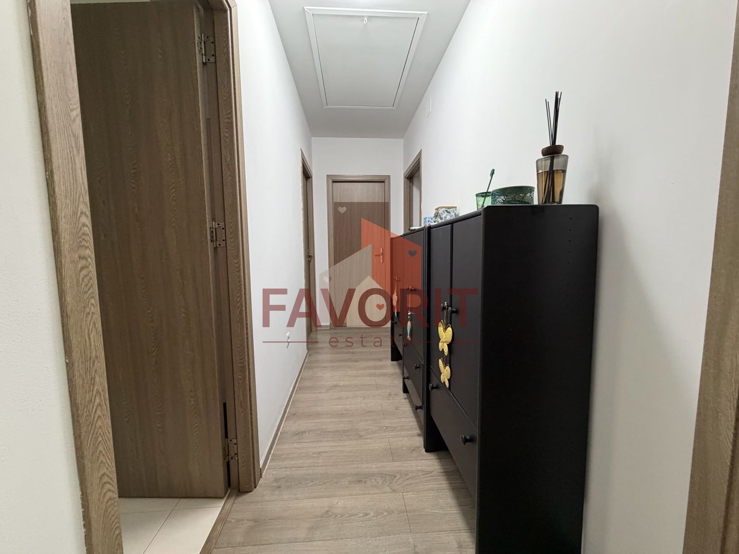 Casa individuala in Sacalaz | Piscina | Garaj | Teren 1000 mp | - Poză 16