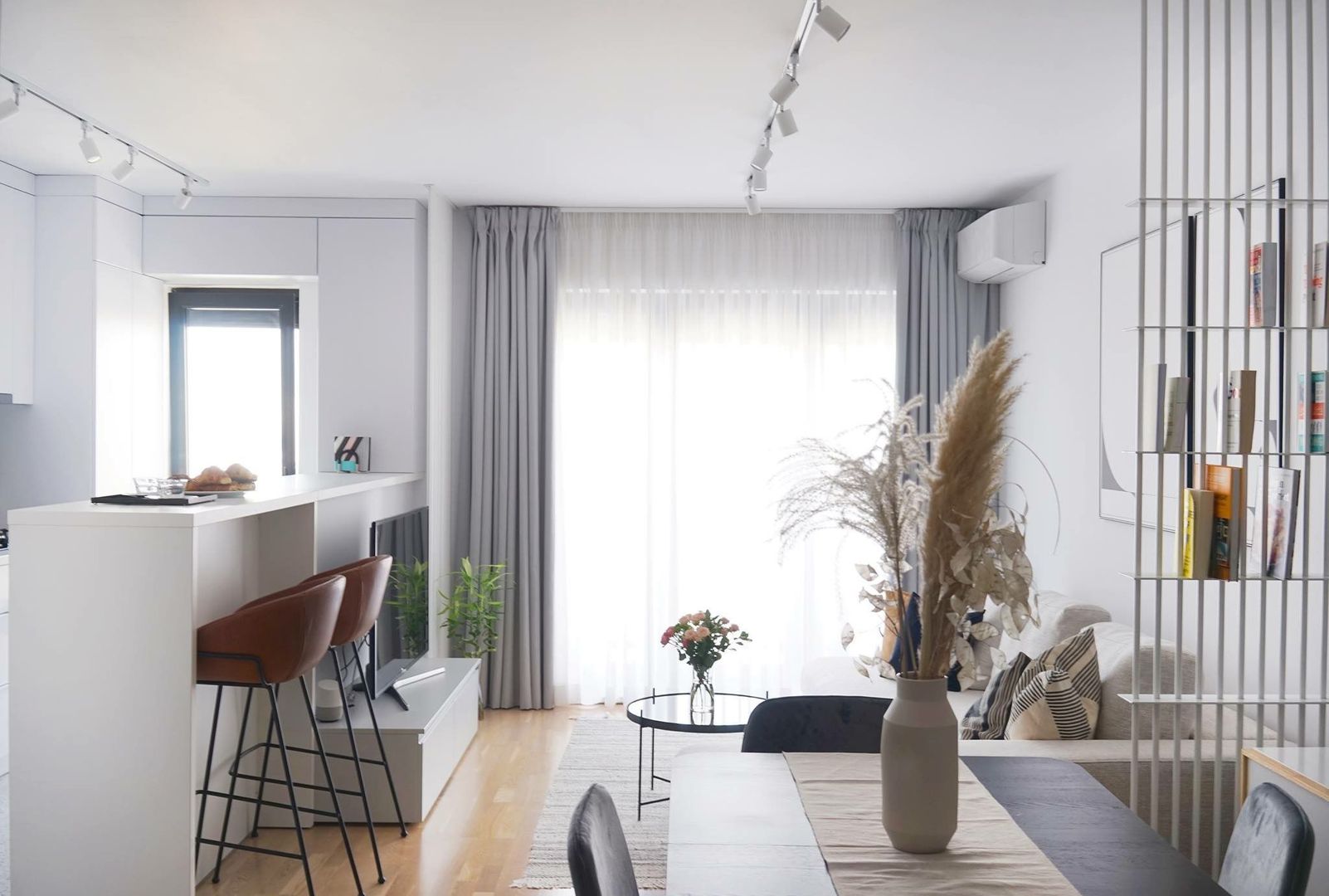 APARTAMENT 2 CAMERE | ICON RESIDENCE - Poză 1