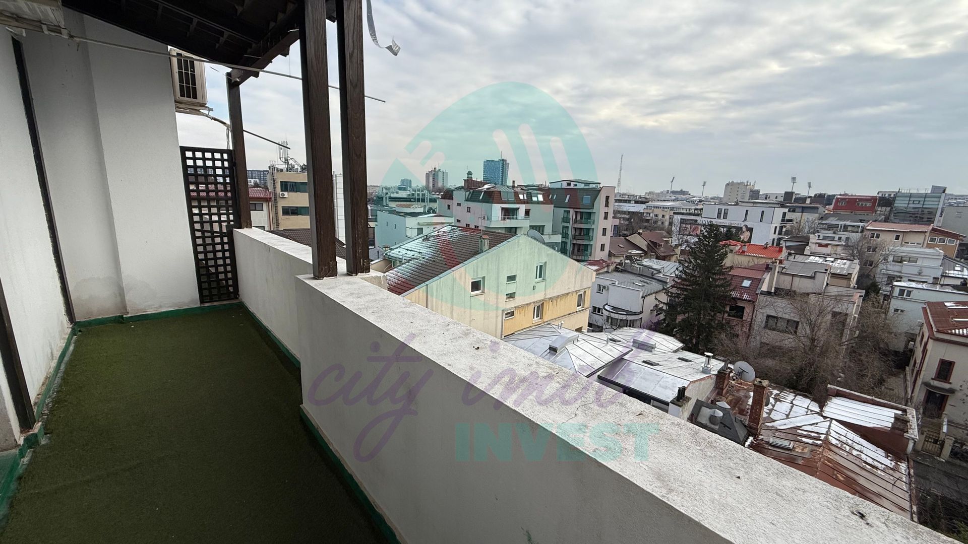 Penthouse Duplex Dorobanți – Floreasca | Aparthotel - Poză 17