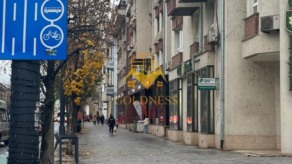 2 camere, Ultracentral, Parcare, Eroilor, Cipariu, Dorobantilor - Poză 11